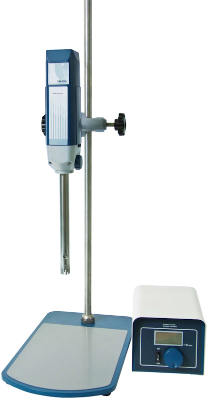 Gomogenizator DAIHAN HG-15D-Set-A (2500 ml, 27 000 rpm)