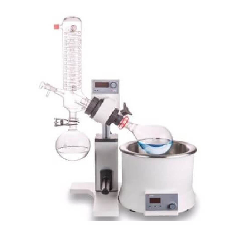 Испаритель ротационный ULAB UL-2200 (200 об/мин, 180 °С)