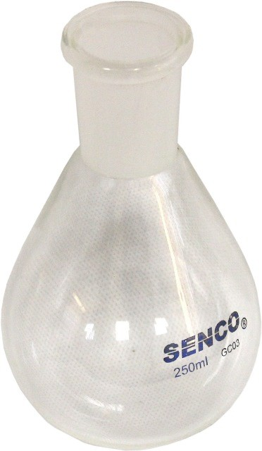 Evaporation flask 250 ml/29 for evaporator RI-213