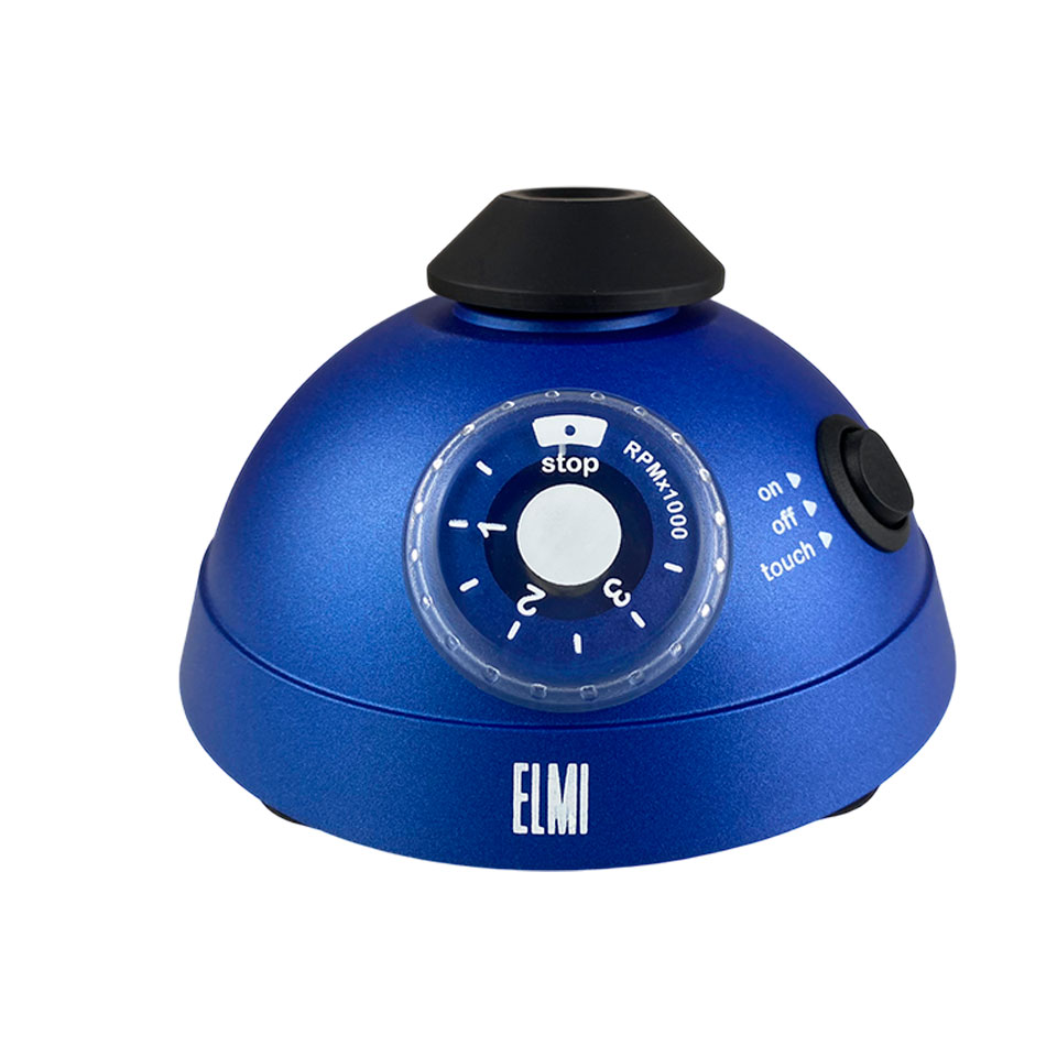 Medical vortex ELMI V-3 (vibrating shaker)