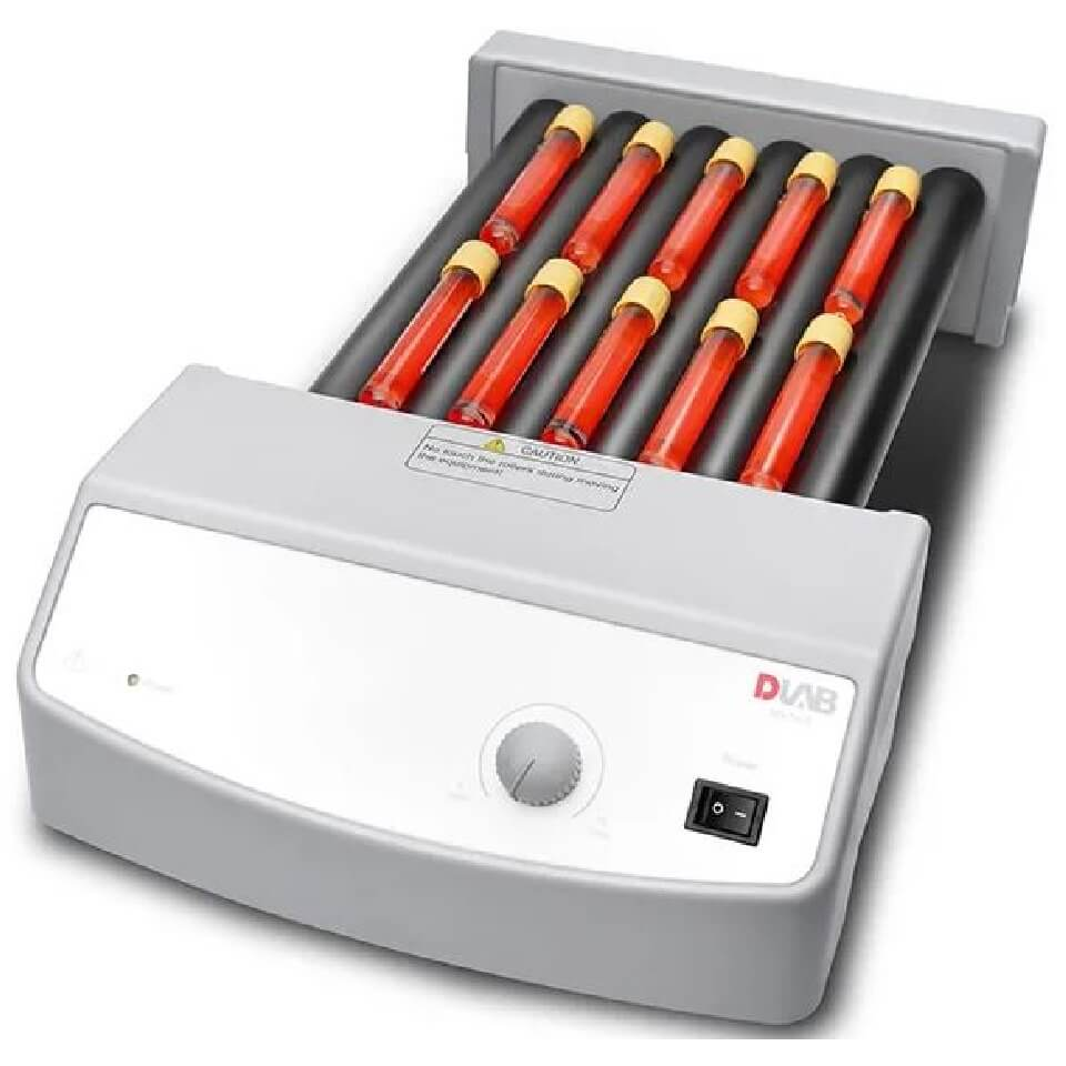 Роллер DLAB MX-T6-S+ (0-70 об/мин, 4 кг), арт. 8031312000