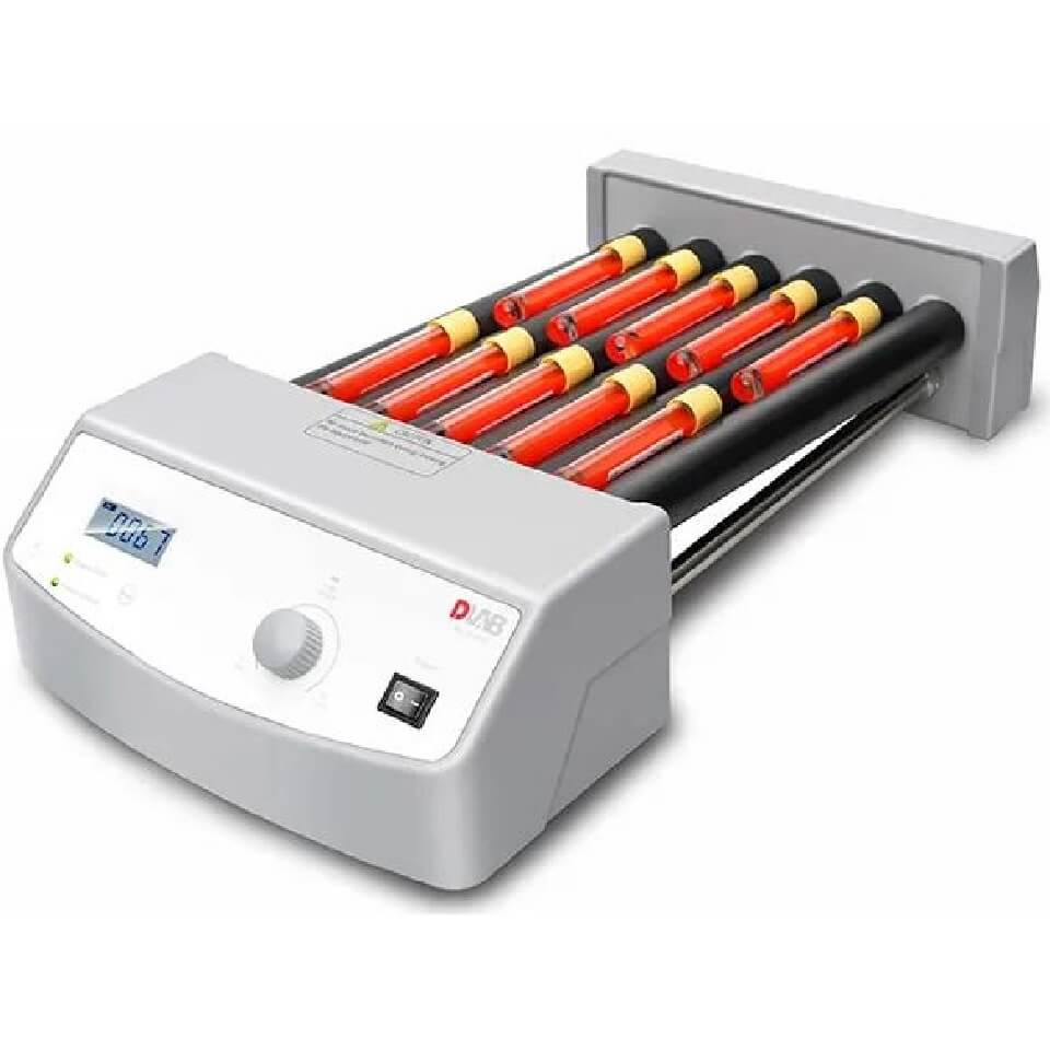 Роллер DLAB MX-T6-Pro (0-70 об/мин, 4 кг), арт. 8031312100