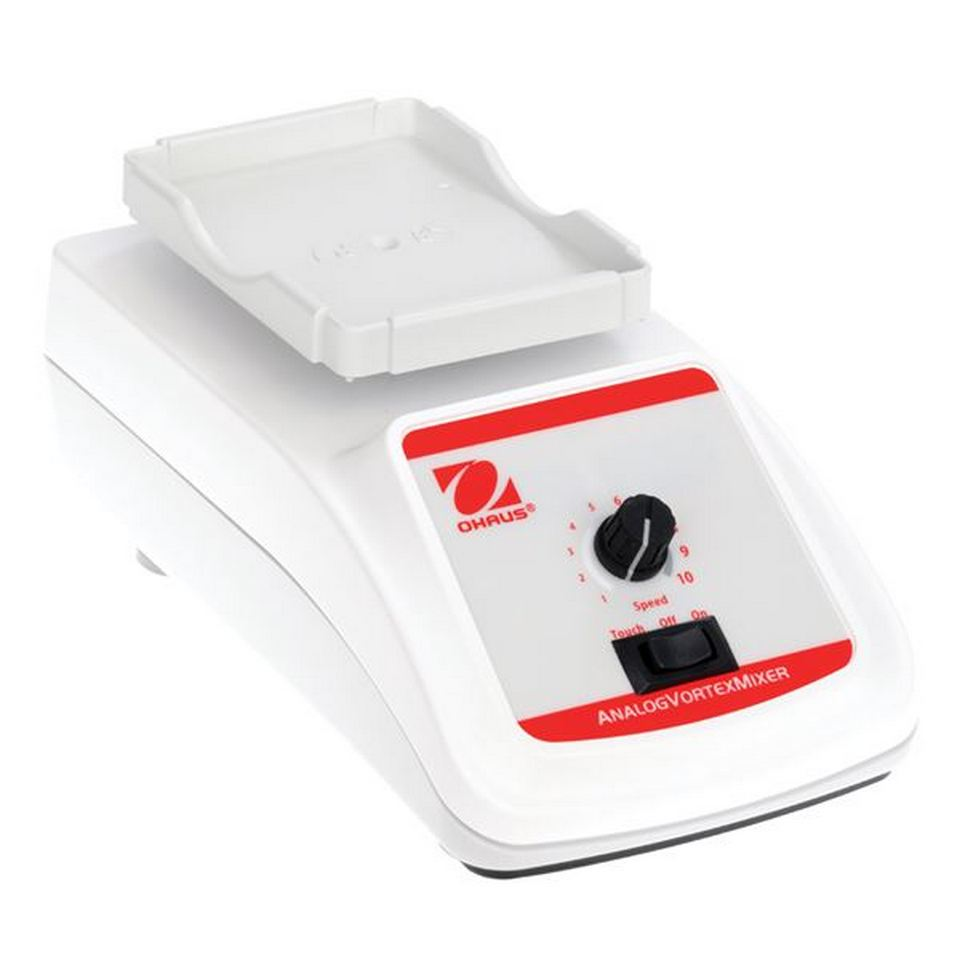 Vortex for microplates OHAUS VXMPAL (analog)