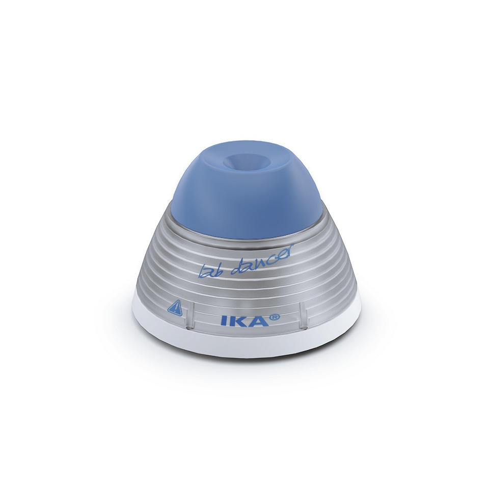 Vortex universal IKA Lab dancer (2800 rpm)