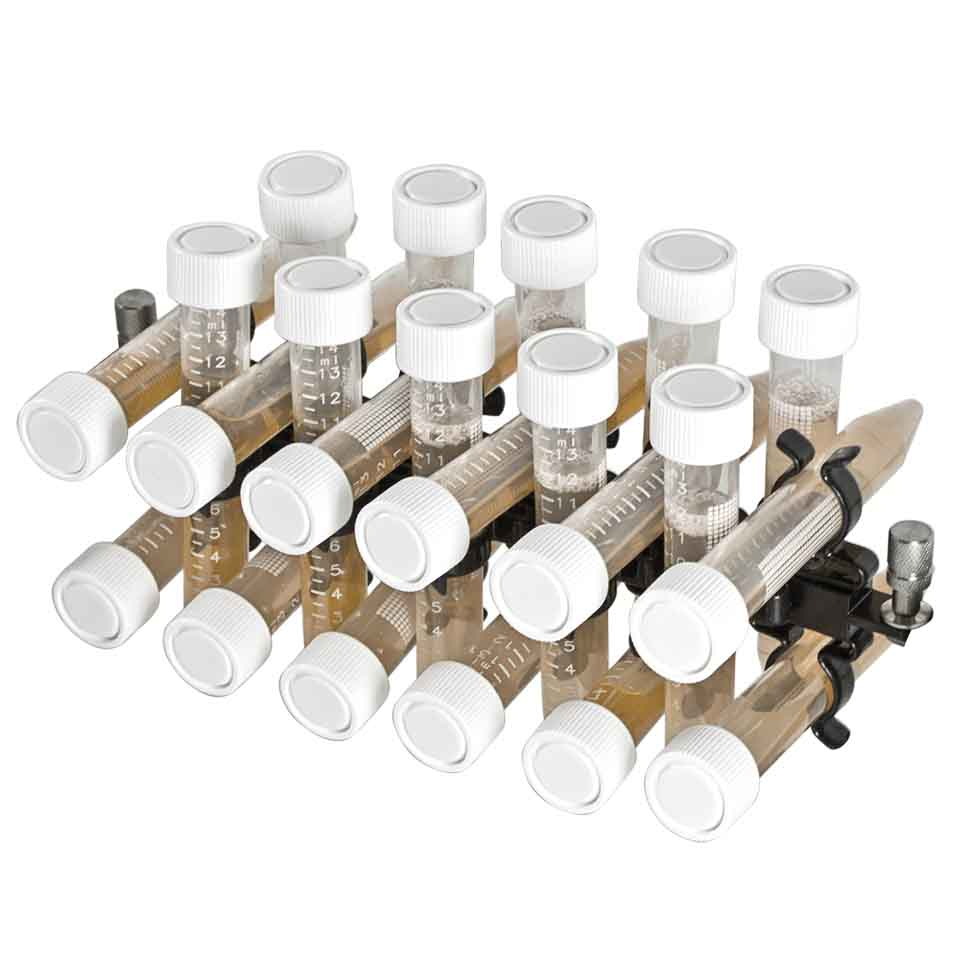 Платформа Biosan PRSC-22 (на 22 пробы, до 15 мл, для Multi Bio RS-24)