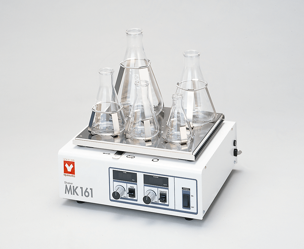 Laboratory shaker YAMATO MK161