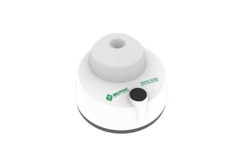 Vortex (micromixer) EKROS-6200