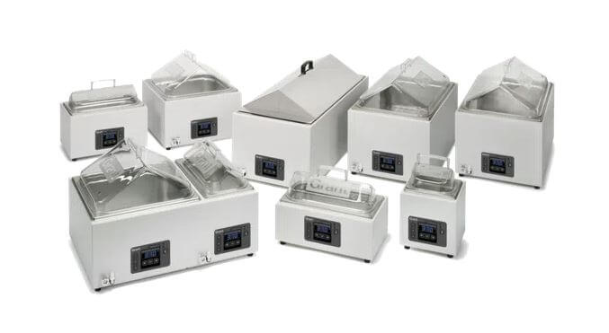 Баня-термостат водяная SUB Aqua Pro 5 (SAP5), BioSan