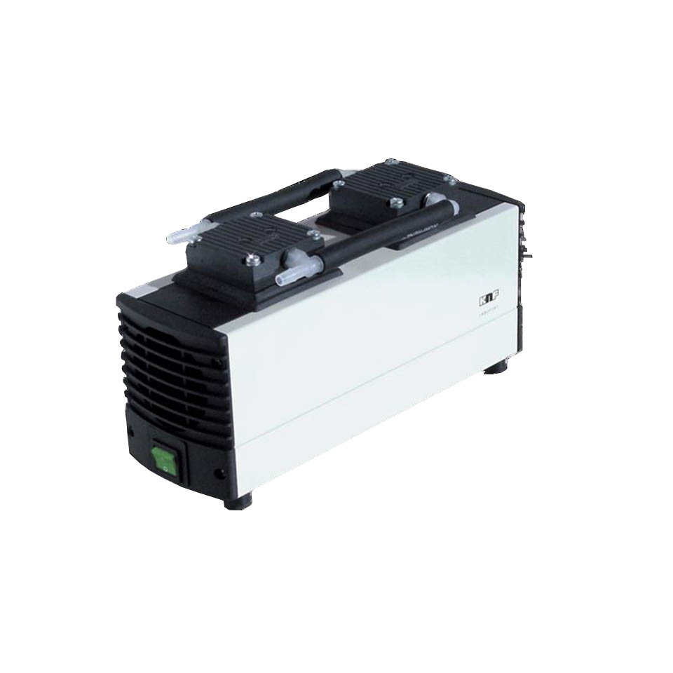 Diafragma vakuum nasosi KNF N816.1.2KT.18 (30 l/min, 160 mbar)