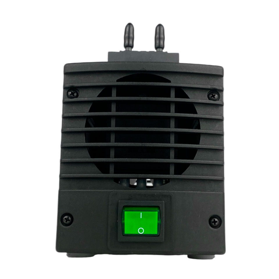 Diafragma vakuum nasosi KNF N 86 KN.18 (6 l/min, 100 mbar)