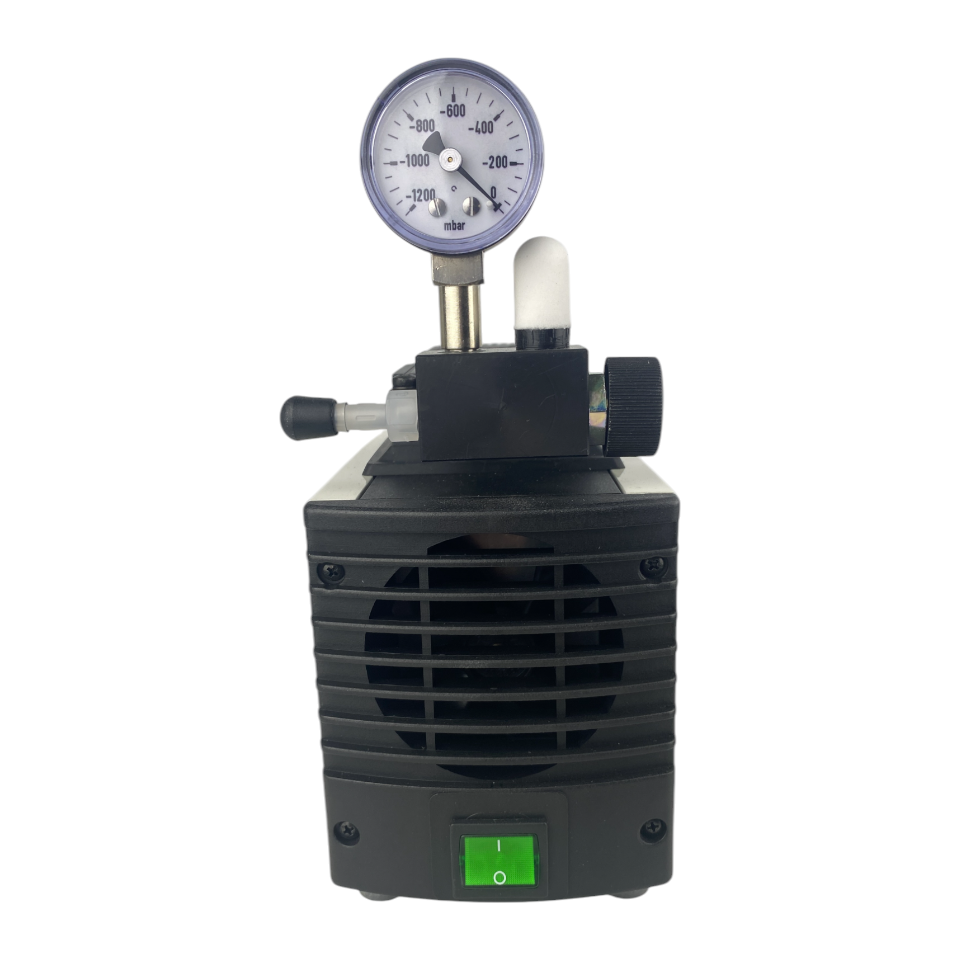 Diafragma vakuum nasosi KNF N 816.3 KT.45.18 (16 l/min, 20 mbar)