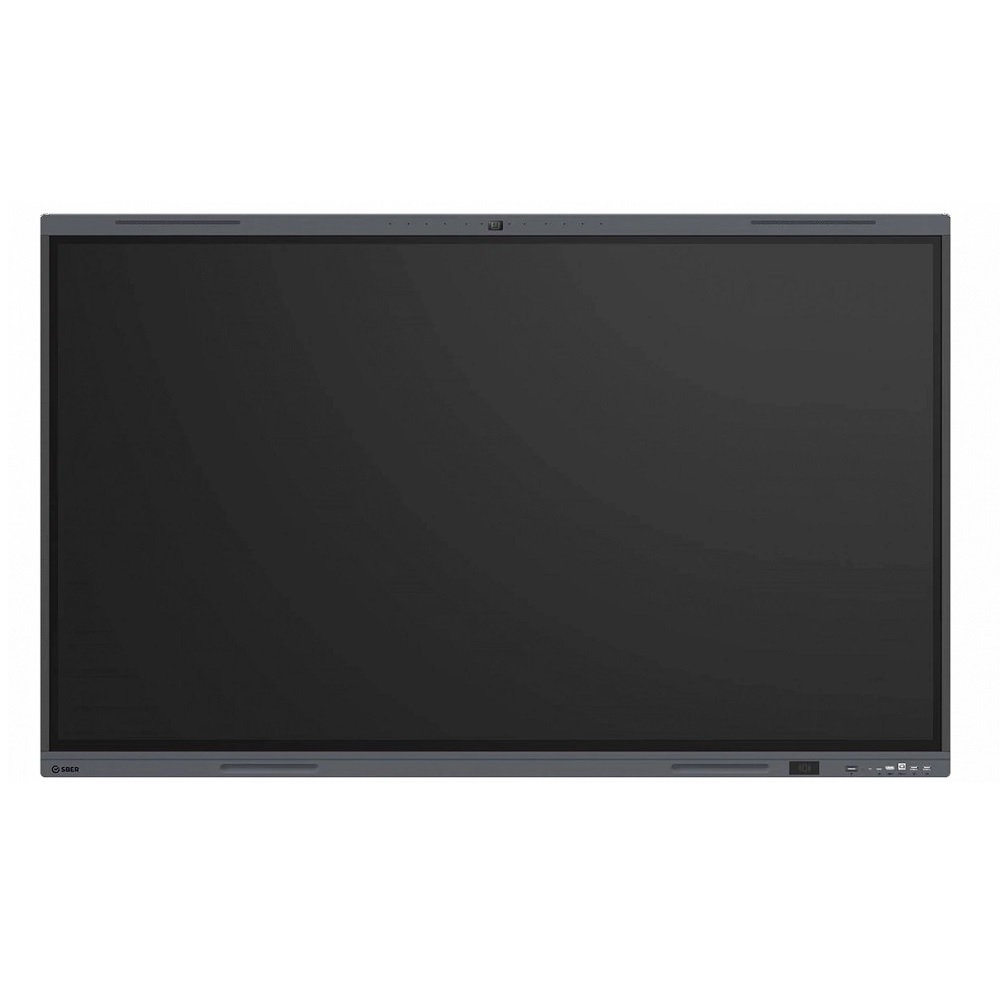 Интерактивная панель ПРО Sber 65" SDIP-IV65A