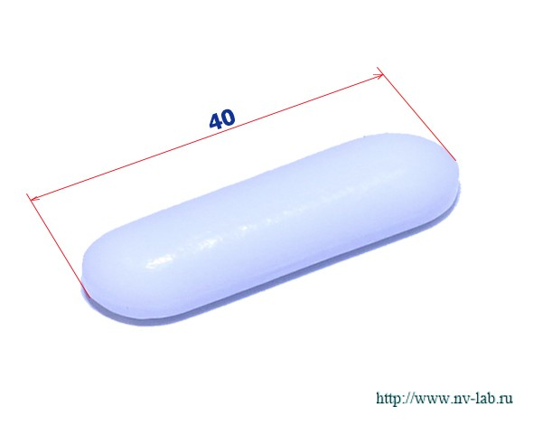 Якорь магнитный Ø8×40 мм