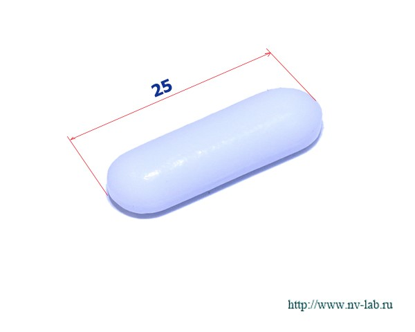Якорь магнитный Ø7×25 мм