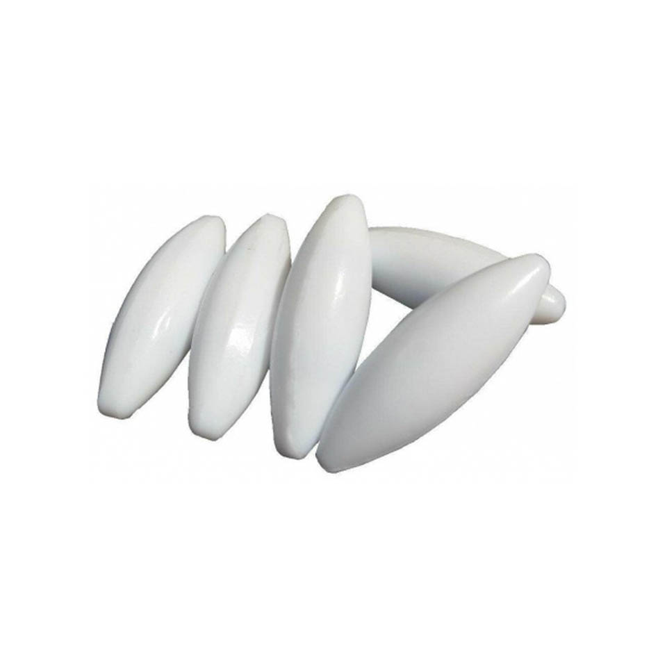 50x16 mm magnit aralashtirgich uchun ankraj (magnit ankraj)