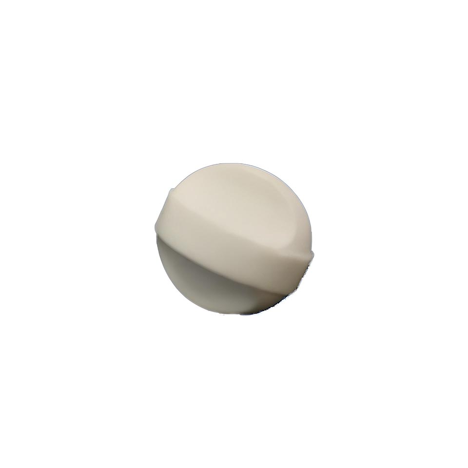 Magnit ankraj S-10 (Ø10 mm, sharsimon qovurg'ali)