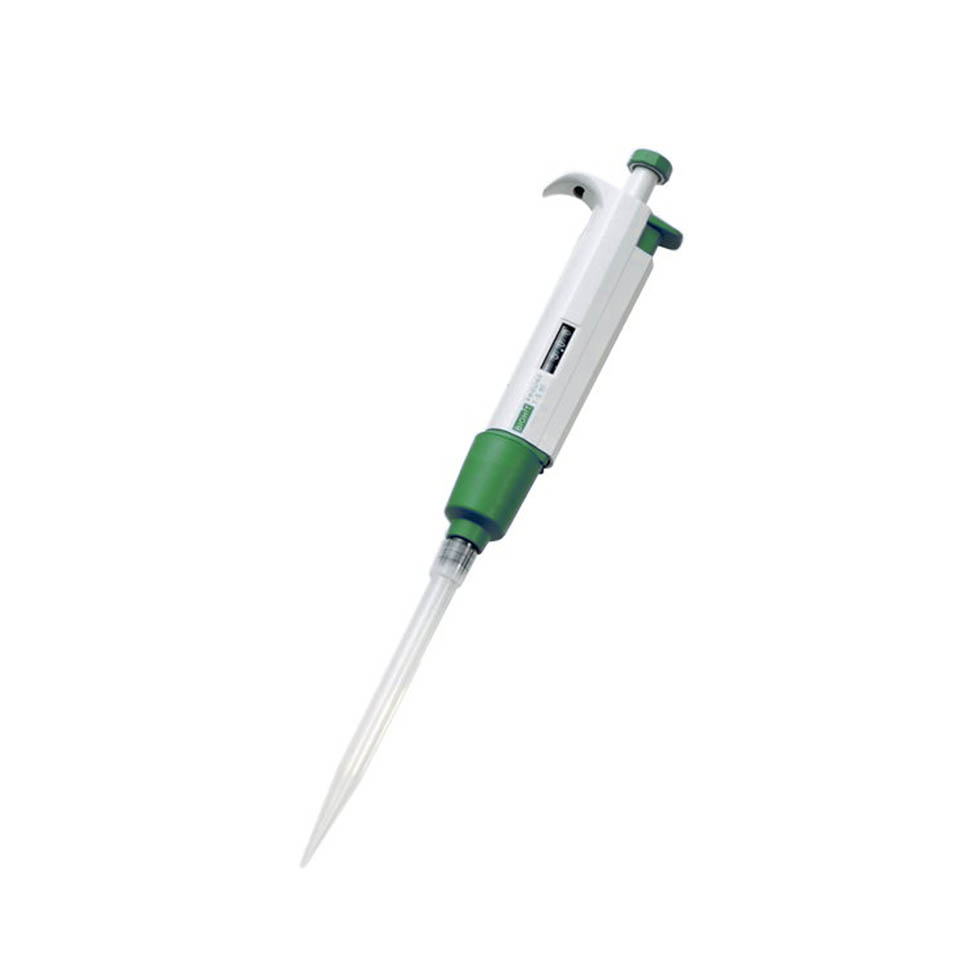 Дозатор BIOHIT Proline 2000 мкл (1-канальный, механич., арт. 722050)