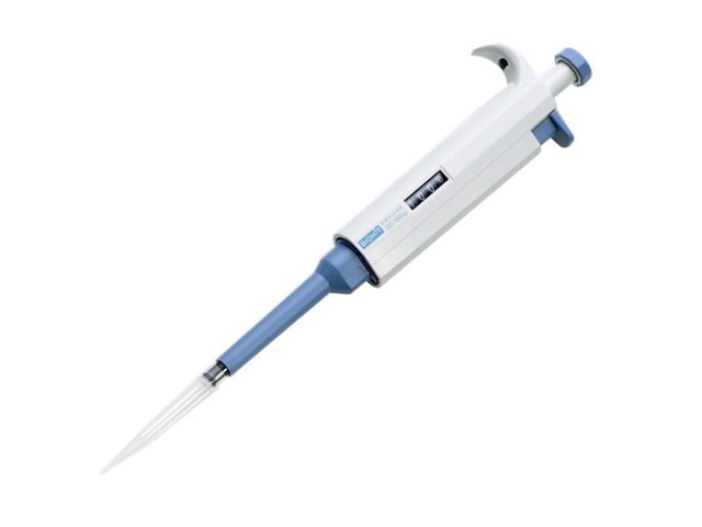 Дозатор BIOHIT Proline 20-200 мкл (1-канальный, механич, арт. 720070)