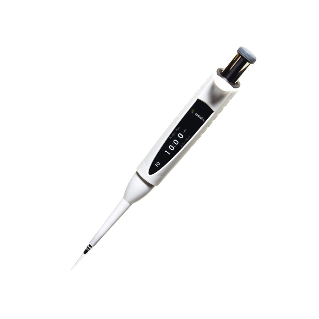 Дозатор BIOHIT Proline Plus 0,5-10 мкл (1-канальный, механич., арт. 728020)