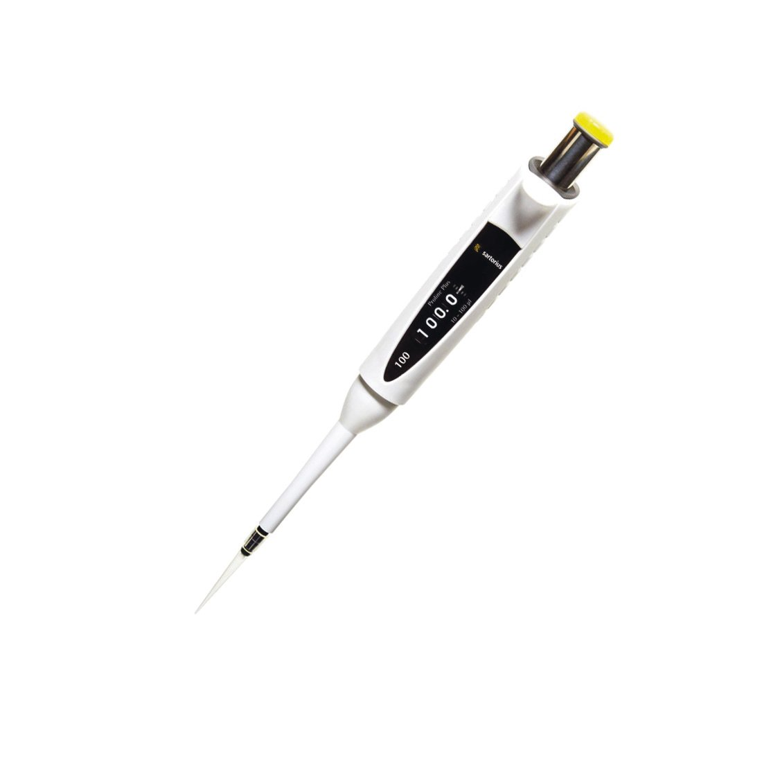 Дозатор BIOHIT Proline Plus 10-100 мкл (1-канальный, механич., арт. 728050)