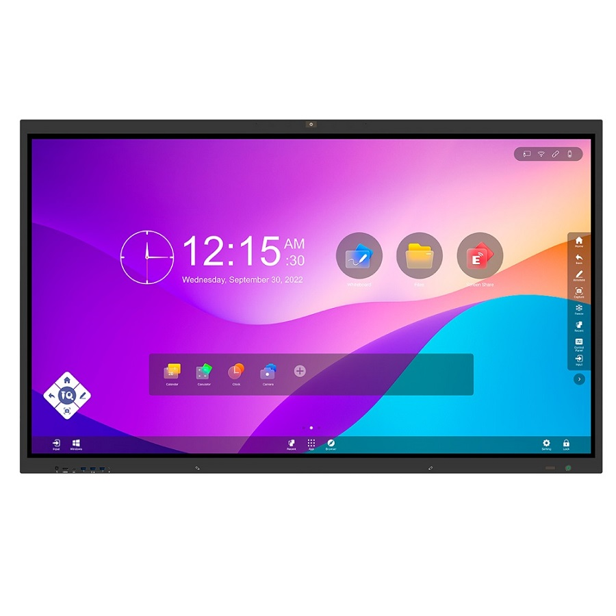 Интерактивная панель Black Sensor BS PRO 98" Start