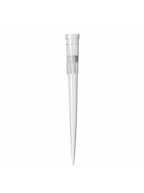 Наконечник Ленпипет Finntip Flex 1000 арт.94056710 (96 шт. в штативе с фильтром стерильные)