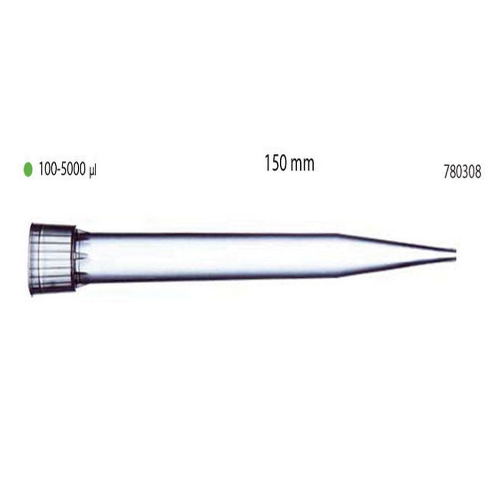 BIOHIT Optifit uchi 100-5000 mkl. (1000 dona, 780308-modda)