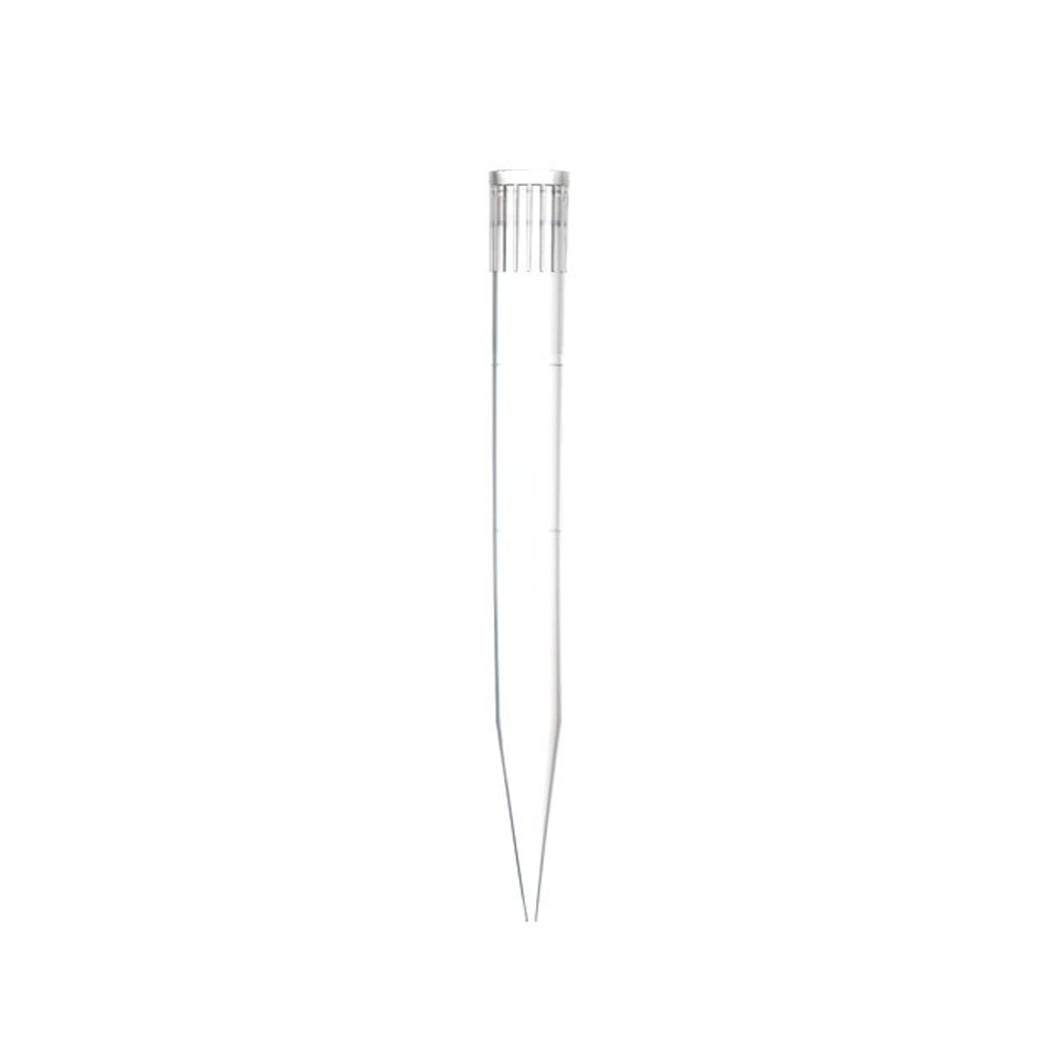 Maslahat Lenpipet Finntip 2000-10000 µl (10 ml, har bir paketga 40 dona) art. 9402150
