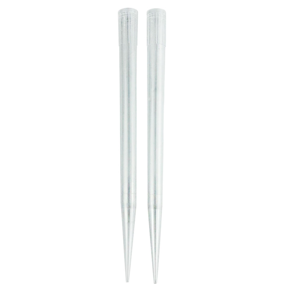 Stegler PT5000/100 uchun pipetka uchi (5000 mkl, 100 dona, sumkada bo'sh)
