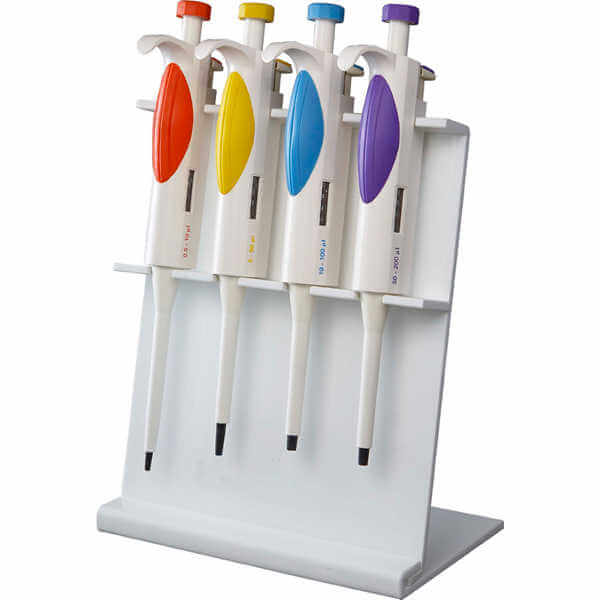 Ecochem dispenserlari uchun tripod (4 o'rinli)