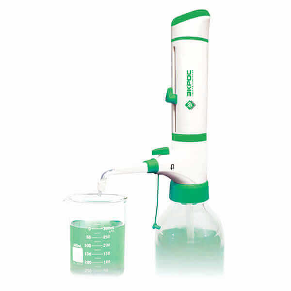 Dispenser (dispenser-shishaga biriktiruvchi) PE 5-60, Ecokhim