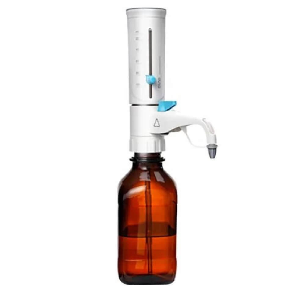 Shisha dispenser DLAB DispensMate Pro 0,5-5 ml, san'at. 7032212001