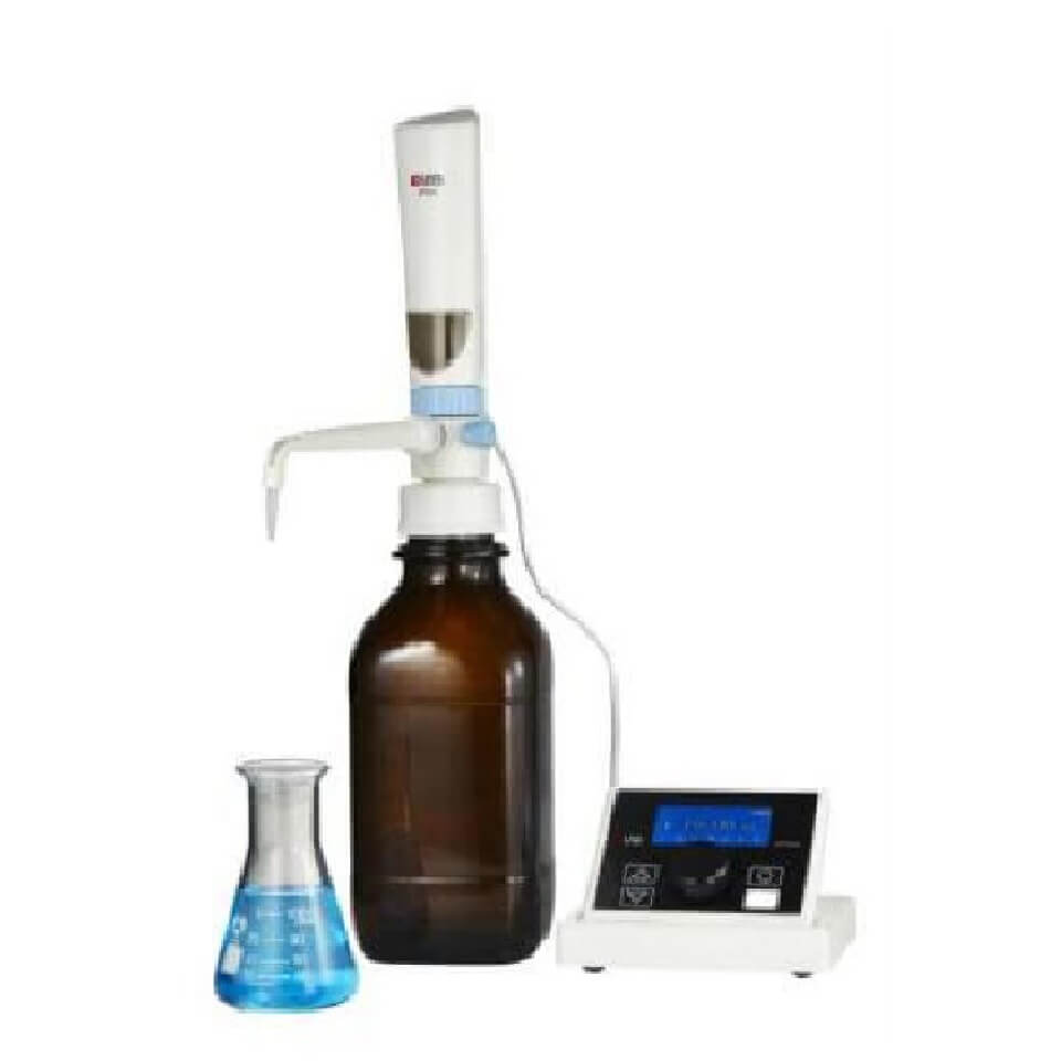 Raqamli dispenser ULAB UT-0120 (tasdiqlanmagan)