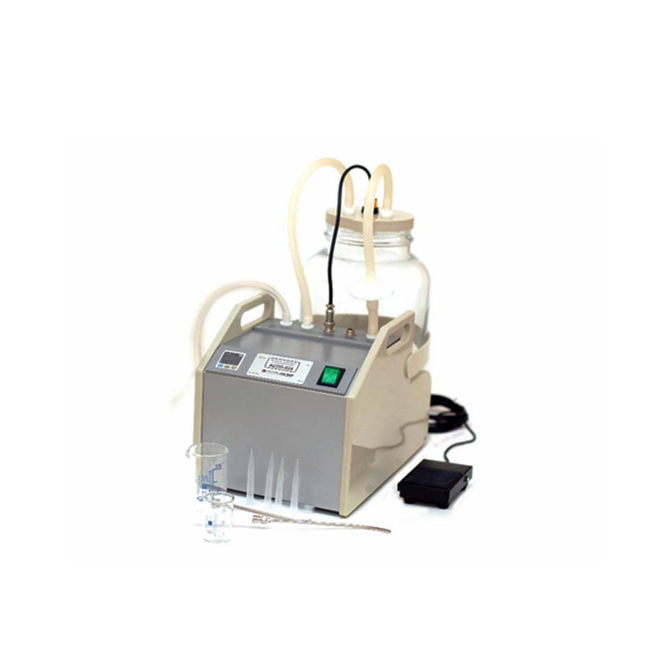 Aspirator ASPL-034 (trap vessel 5 l)