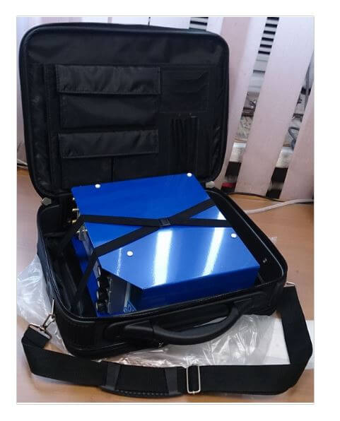 Bags for PU aspirators