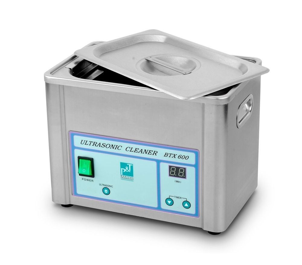 Ultrasonic bath BTX-600 (3 l)