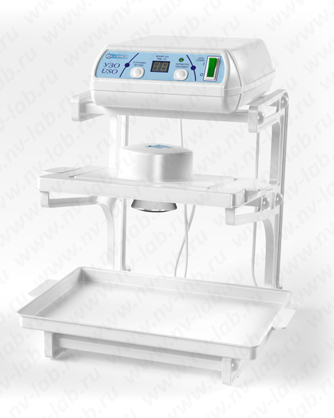 Ultrasonic bath MEDEL UZO 5-01 (5 l)