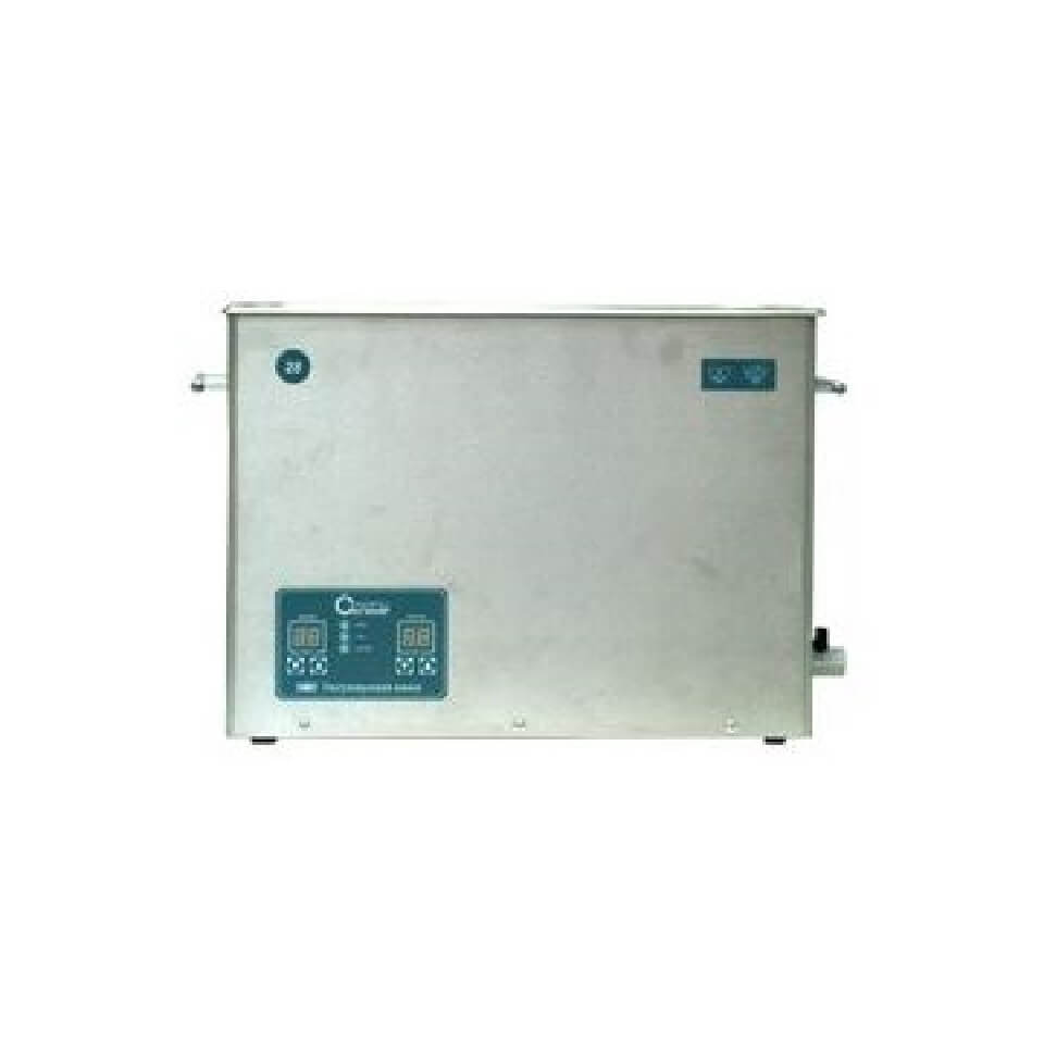 Ultrasonic bath Sapphire 28 l TTC, art. 6646