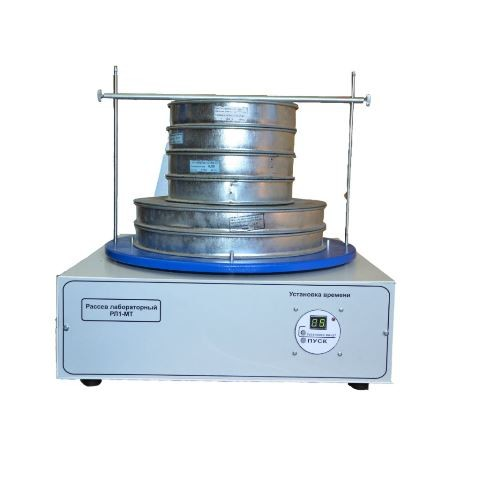 Laboratoriya saralash RL-1MT