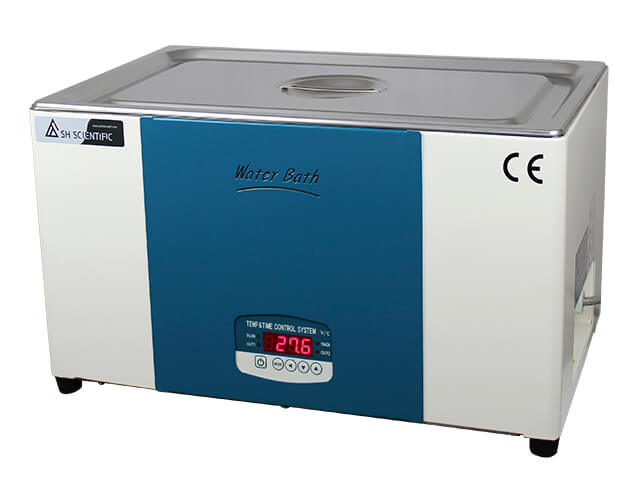Баня водяная SH Scientific SH-WB-22GDN (22 л)