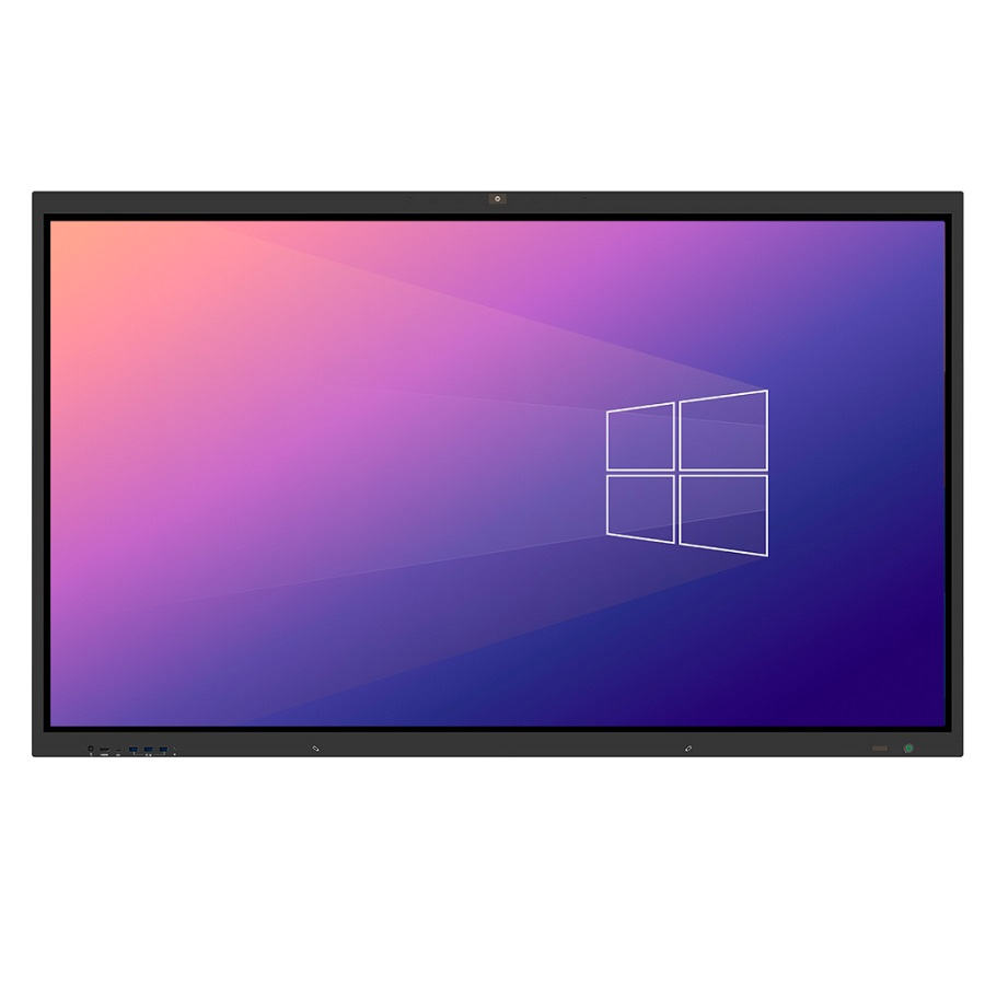 Интерактивная панель Black Sensor BS SMART 75" Medium