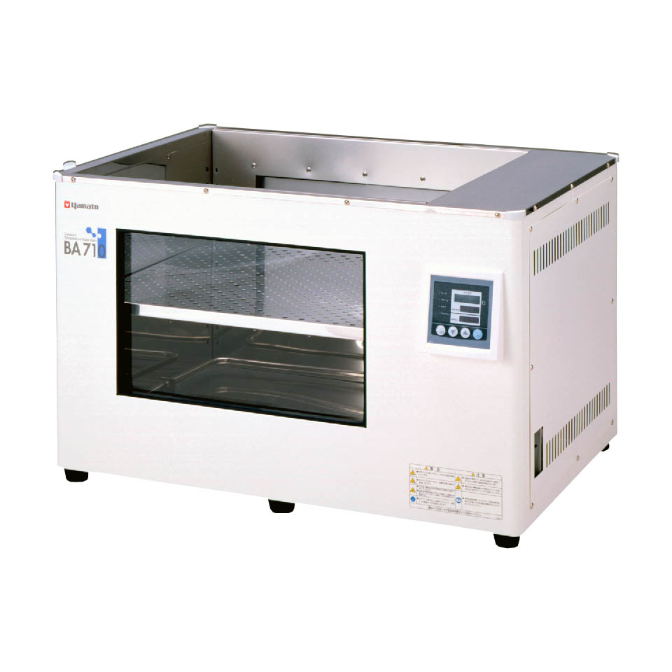 Water bath Yamato BA710С (114 l, Troom +5...80 °С)