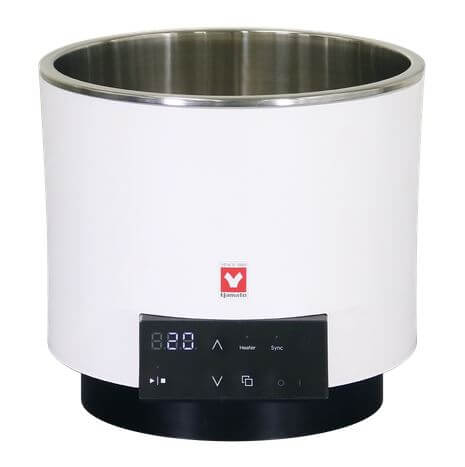 Water bath Yamato BM312 (5 l, Troom +10...90 °C)