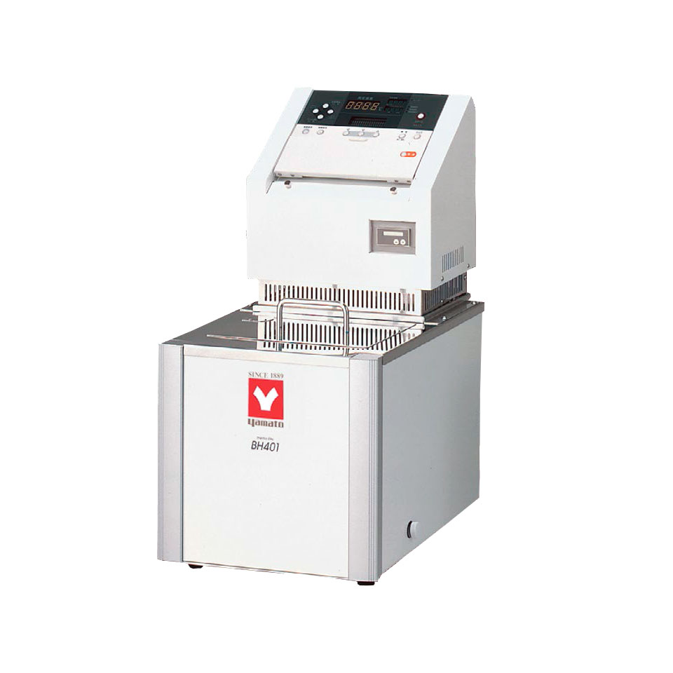 Water bath Yamato BH401 (13 l, Troom +15...100 °C)