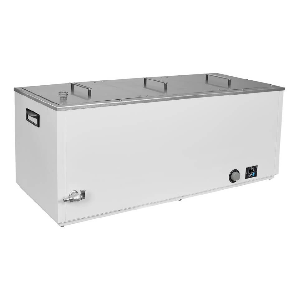 Laboratory bath Termex LB186 (140 l, Troom +5…+100 °C)