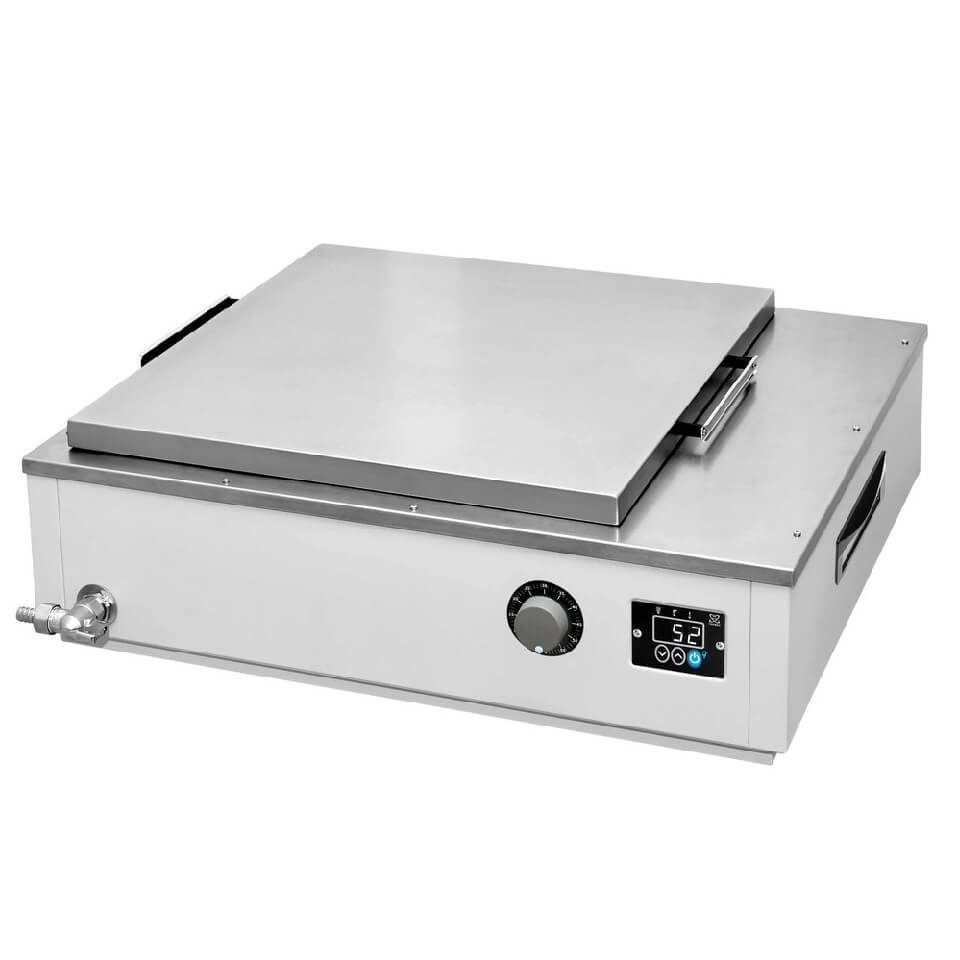 Serological bath Termex BSA-400 (23 l, Troom +5…+100 °C)