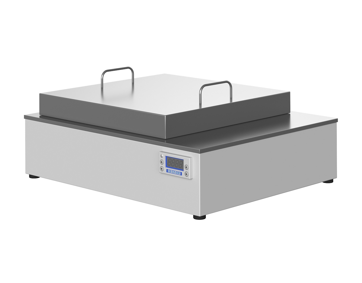 Serological bath SB-SL-01M