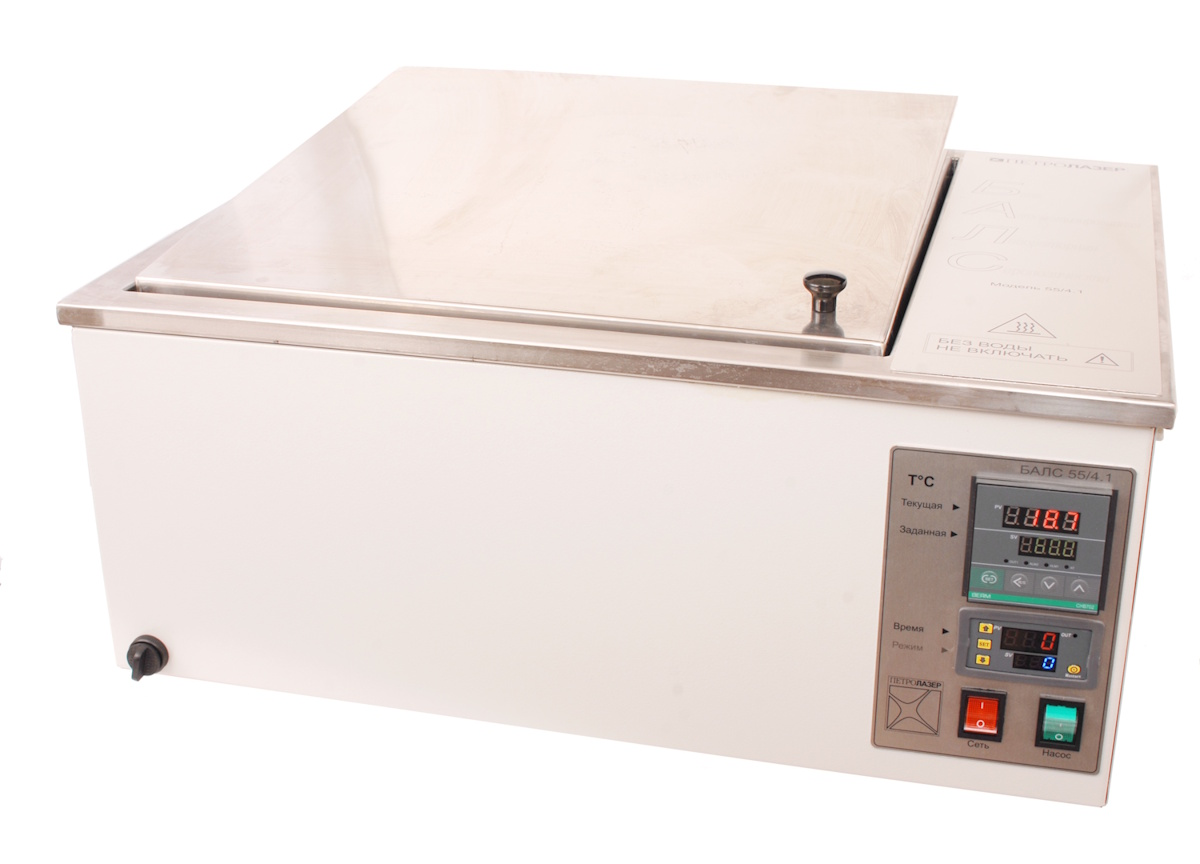 Serological bath BALS-55/4.1