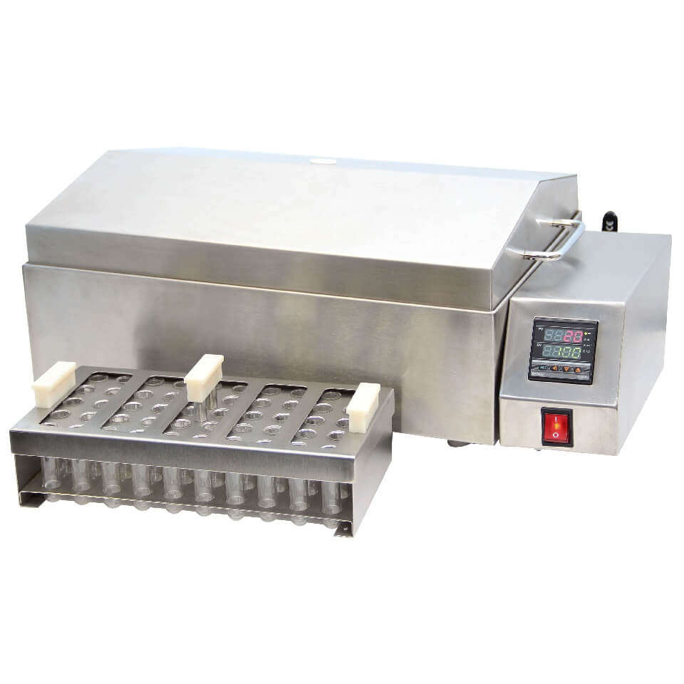 Serological bath LOIP LB-164