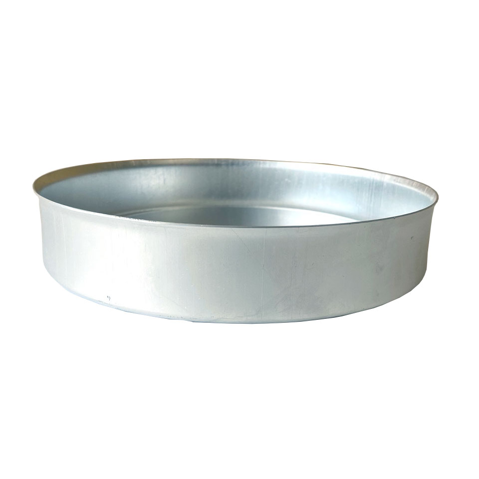 Tray for sand bath BP-1